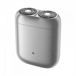 Электробритва Xiaomi Mijia S200 Silver mFhSi24-hUzaKAvlF63gt2 - фото 38467