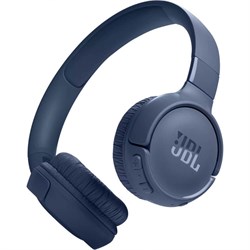 Беспроводные наушники JBL Tune 520BT Blue LCDZS8q0jC9R9LdRBabqw2 - фото 38603