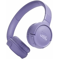 Беспроводные наушники JBL Tune 520BT Purple 1saIydGrj2UvEgrSyhoiB2 - фото 38604
