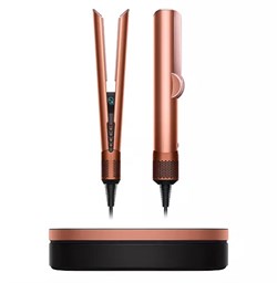 Выпрямитель Dyson Airstrait HT01 Amber Silk с кейсом sGlafevyhNPs691-NVE9F0 - фото 38721