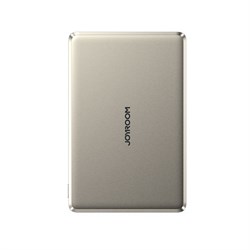 Беспроводной Power Bank Joyroom 5000mAh 20W pmK70ilPizmgWCm1EeCZa1 - фото 38770