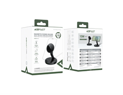 БЗУ AceFast E26 15W LRR5TiWXgsWXZl97u35Eq3 - фото 38771