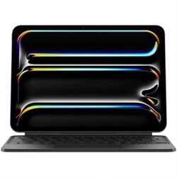 Клавиатура Apple Magic Keyboard для iPad Pro 13" (M4, M5 | 2024–2025) Black (MWR53) yRH4cVXgj6Y1LljnSH8Av2 - фото 38794