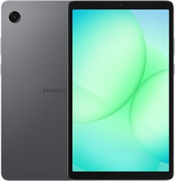Планшет Samsung Galaxy Tab A11 4/64GB Gray UQVG10s7jSxMP5waIIBTb3 - фото 38842