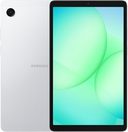 Планшет Samsung Galaxy Tab A11 4/64GB Silver Y3LQknljjW1if919P2xmB0 - фото 38843