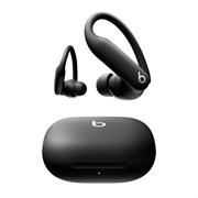 Беспроводные наушники Beats Powerbeats Pro 2 Jet Black MbhSD62CgPVjRwG5PW8Lj3