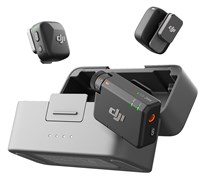 Микрофон DJI Mic Mini (2 TX+1 RX+Charging Case) yqb0YIDUg6UGYjqGHbjAj2