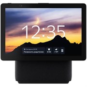 Умная Колонка Яндекс Дуо Макс с Алисой Zigbee Black pbPmiwdMg7hQYbnrzARul0