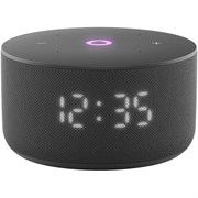 Умная колонка Яндекс Станция Мини 3 с Алисой, черный mowyz3I9hq53tTJCMkgQU3