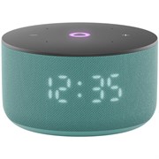 Умная колонка Яндекс Станция Мини 3 с Алисой, зелёный Z2gM5F3DgYf14k5yWqkqk1