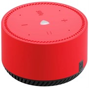 Умная колонка Яндекс Станция Лайт с Алисой, красный чили V2NZ5TWWi799rXv0sD7mI1