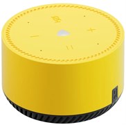 Умная колонка Яндекс Станция Лайт с Алисой, желтый лимон cJo8dnjcj6Is-5fnzOvWP0