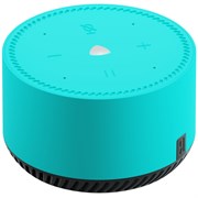 Умная колонка Яндекс Станция Лайт с Алисой, бирюзовый мята OUPOF3nojAnk3U6bNAHj30