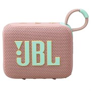 Беспроводная акустика  JBL Go 4 Pink 0cBqYkcOhNTwJZEyYt12j3