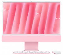 iMac 24" M4 10-Core 16/512GB Pink a90uXZbFh1D4yF0MeHfzP2