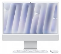 iMac 24" M4 10-Core 24/512GB Silver eI4Coemwg24-pJd4SJqRR3