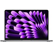 MacBook Air 15" M3 2024 8/256GB Space Gray MRYM3