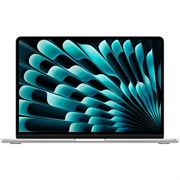 MacBook Air 13" M4 2025 16/256GB Silver MW0W3