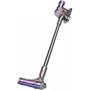 Вертикальный беспроводной пылесос Dyson V8 Absolute (SV25) Silver/Nickel H26H1mGciV46-jUknkrMn2