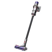 Вертикальный беспроводной пылесос Dyson Cyclone V10 Total Clean (SV27) Nickel/Black J4WMG--ygHJBVKY8Ob2C63