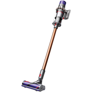 Вертикальный беспроводной пылесос Dyson Cyclone V10 Absolute (SV27) Nickel/Copper fY9fTlv2h21mdO9QTFDDr1