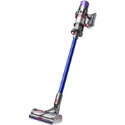 Вертикальный беспроводной пылесос Dyson V11 Absolute (SV28) Nickel/Blue A5IlNGMsgSJzNNRHtBhkv3