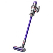 Вертикальный беспроводной пылесос Dyson V11 Advanced (SV51) Nickel/Purple 1a-Q33iQhZo2plqlW5Ruf2