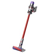 Вертикальный беспроводной пылесос Dyson V11 Extra Cordless Nickel/Red JTi5zybNiY3c1DzC5tTTW0