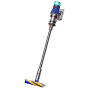 Вертикальный беспроводной пылесос Dyson V12 Detect Slim Fluffy (SV46) Blue/Nickel x67GHQHrj21IzB5U1kytP3