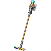 Вертикальный беспроводной пылесос Dyson V12 Detect Slim Absolute (SV46) Gold/Gold exQSa3-ni7RrB8Uolcqkb0