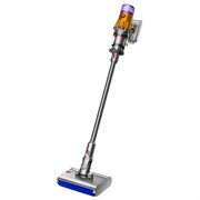Вертикальный беспроводной пылесос Dyson V12s Detect Slim Submarine Complete (SV46) Yellow/Nickel 80OYVgH2jaErSs3RTMNwM1