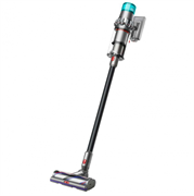 Вертикальный беспроводной пылесос Dyson V15 Detect Total Clean (SV47) Nickel/Black 707FKQnMgYb9qBHYxG1Wj2