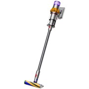 Вертикальный беспроводной пылесос Dyson V15 Detect Absolute (SV47) Yellow/Nickel STAeoPE-irZFl9rJ-97hV3