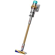 Вертикальный беспроводной пылесос Dyson V15 Detect Absolute (SV47) Gold/Gold MTumwjWXjp47kT42kS7JR2
