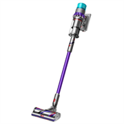 Вертикальный беспроводной пылесос Dyson Gen5 Detect Absolute (SV23) Iron/Purple OZoZqX5ygO1jociPwUfQx1
