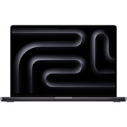 MacBook Pro 16" M3Pro 18/512GB Space Black MRW13