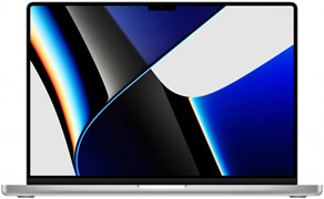 MacBook Pro 14" M1Pro 2021 16/1TB Silver MKGT3