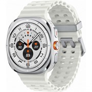 Смарт-часы Samsung Galaxy Watch 7 Ultra 47mm LTE Titanium White 0KTlhTe7hu5eTlVFFlle71