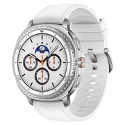 Смарт-часы Samsung Galaxy Watch 8 Classic LTE 46 mm White txulJSxfiBXMzsTd913fI2