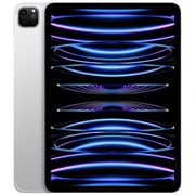 iPad Pro 11 M2 8/128GB Wi-Fi Silver 101833627731