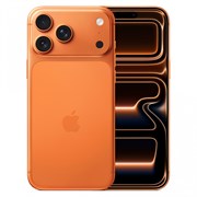iPhone 17 Pro Max 2TB Cosmic Orange (2 физ.сим) MzbGnPvvgO1vEznotLwXJ0