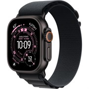 Apple Watch Ultra 3 2025 49mm Black Titanium Case with Black Alpine Loop (L) OIuzgZi8heYzXr58NLLhq0