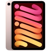 iPad Mini 6 (2021) Wi-Fi 256GB Pink 7Hi8ZHcXj9PBLqGo5NDSc2