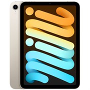 iPad Mini 6 (2021) Wi-Fi 256GB Starlight GzZauHC9jUTA9yPLfpQMk2