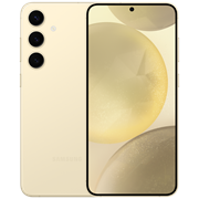 Samsung Galaxy S24 8/128GB Amber Yellow 102662400828