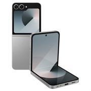 Samsung Galaxy Z Flip6 12/256GB Silver Shadow ekAdhIDoisuy0u7-s1c4Y2
