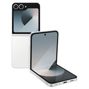 Samsung Galaxy Z Flip6 12/256GB White 2kRwvBFQjouOrU1TCXTxn2
