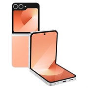 Samsung Galaxy Z Flip6 12/512GB Peach wwE1xTZtg9rxT2ZjzbF9m0
