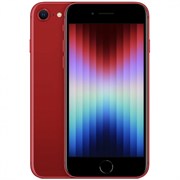 iPhone SE 3 64GB Red 5NSlCS6aiuMh6Q194-68l2
