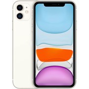 iPhone 11 128GB White 101546189733